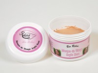 Růžový jíl - pleťová a tělová maska, 150 g